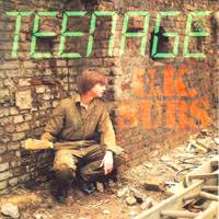 UK Subs : Teenage